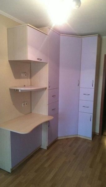 Апартаменты Трехкомнатная квартира на Изумруде Донецк-13